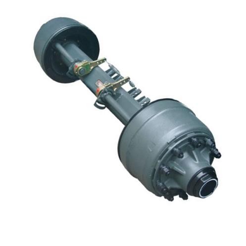 Hvad gør reservedelsaksel til rygraden i moderne køretøjers ydeevne?