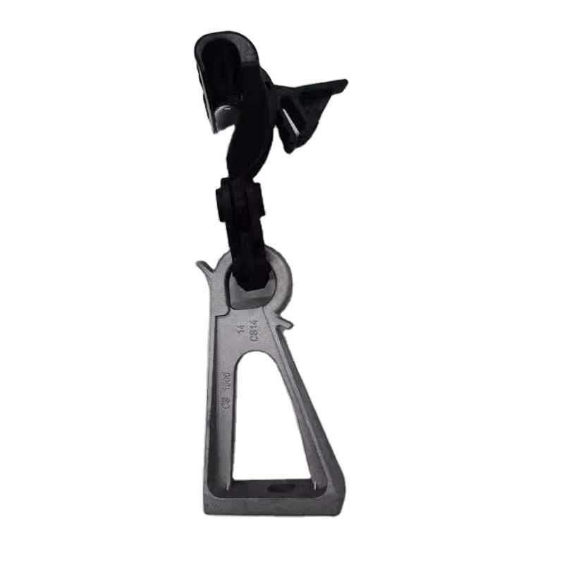 Hvad gør sandstøbningsdele til rygraden i moderne fremstilling?