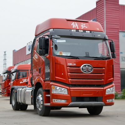 CA4180P66K25E6 Drive Form: 4x2