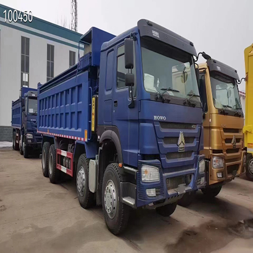 Used Engineering Machinery